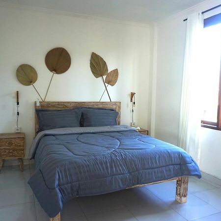 Bundaku Villa Amed Екстериор снимка
