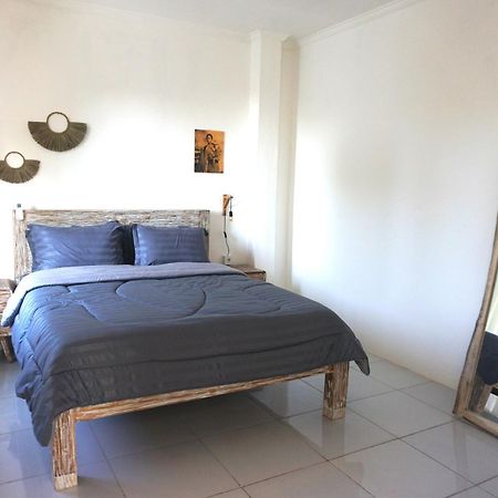Bundaku Villa Amed Екстериор снимка