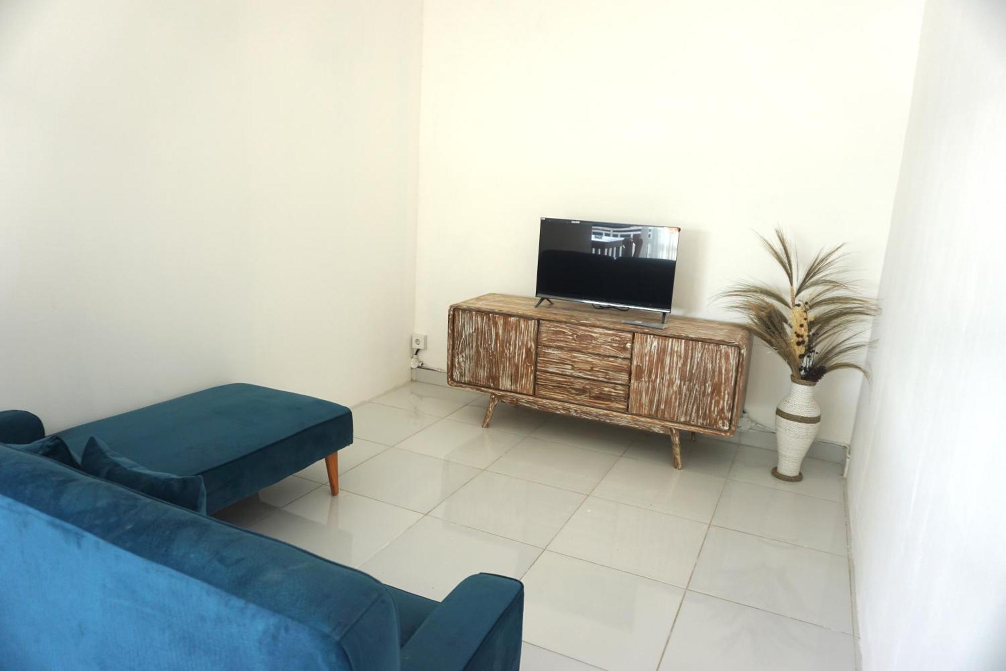 Bundaku Villa Amed Екстериор снимка