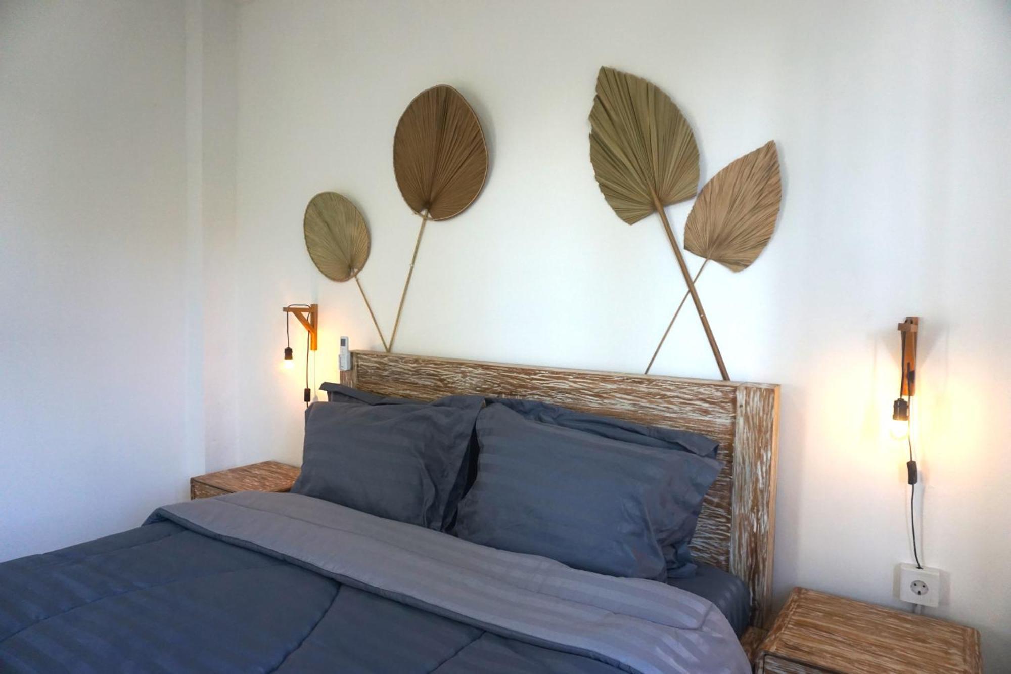 Bundaku Villa Amed Екстериор снимка