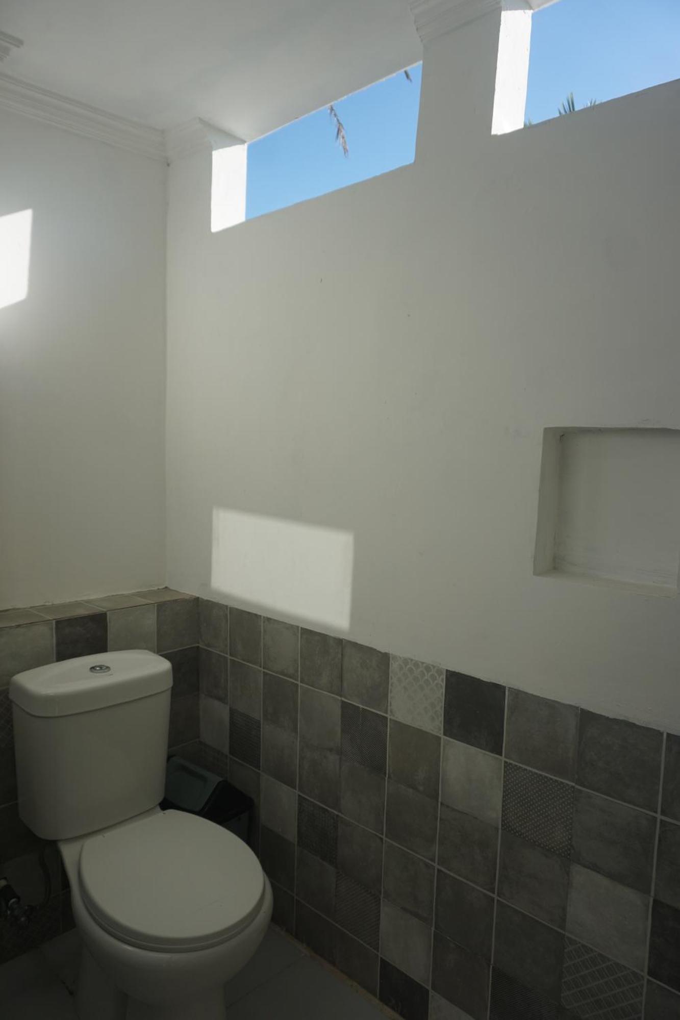 Bundaku Villa Amed Екстериор снимка