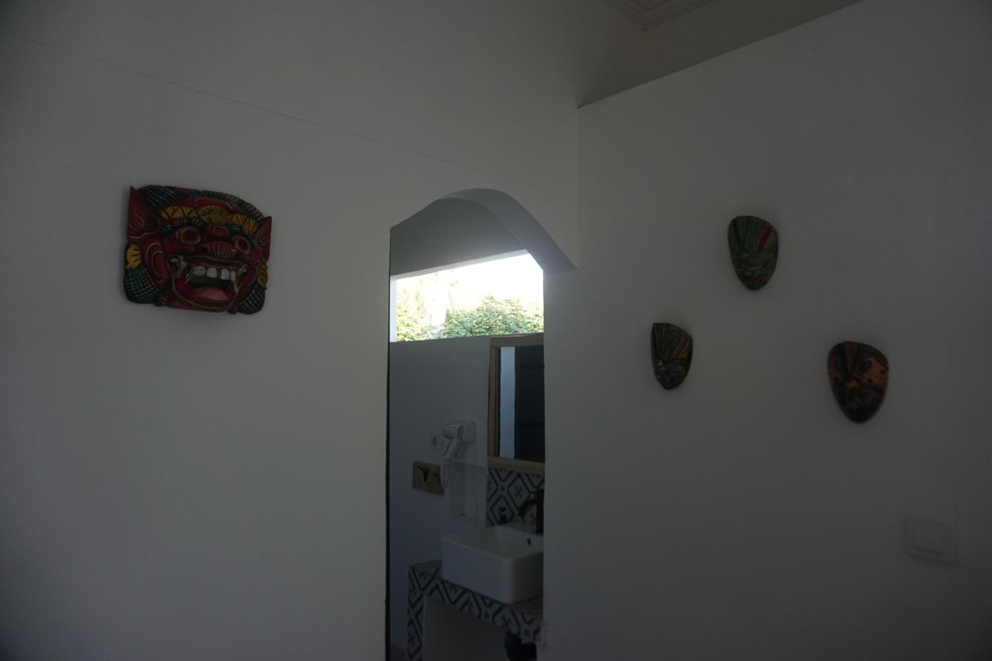 Bundaku Villa Amed Екстериор снимка
