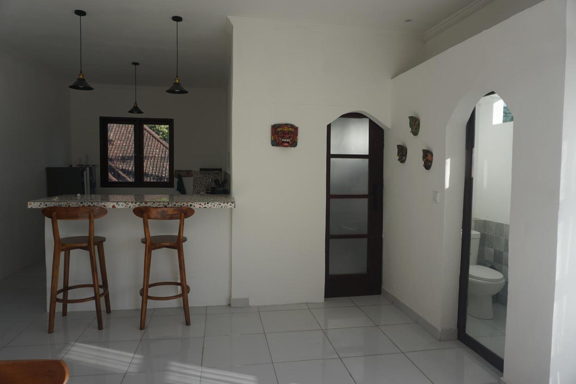 Bundaku Villa Amed Екстериор снимка