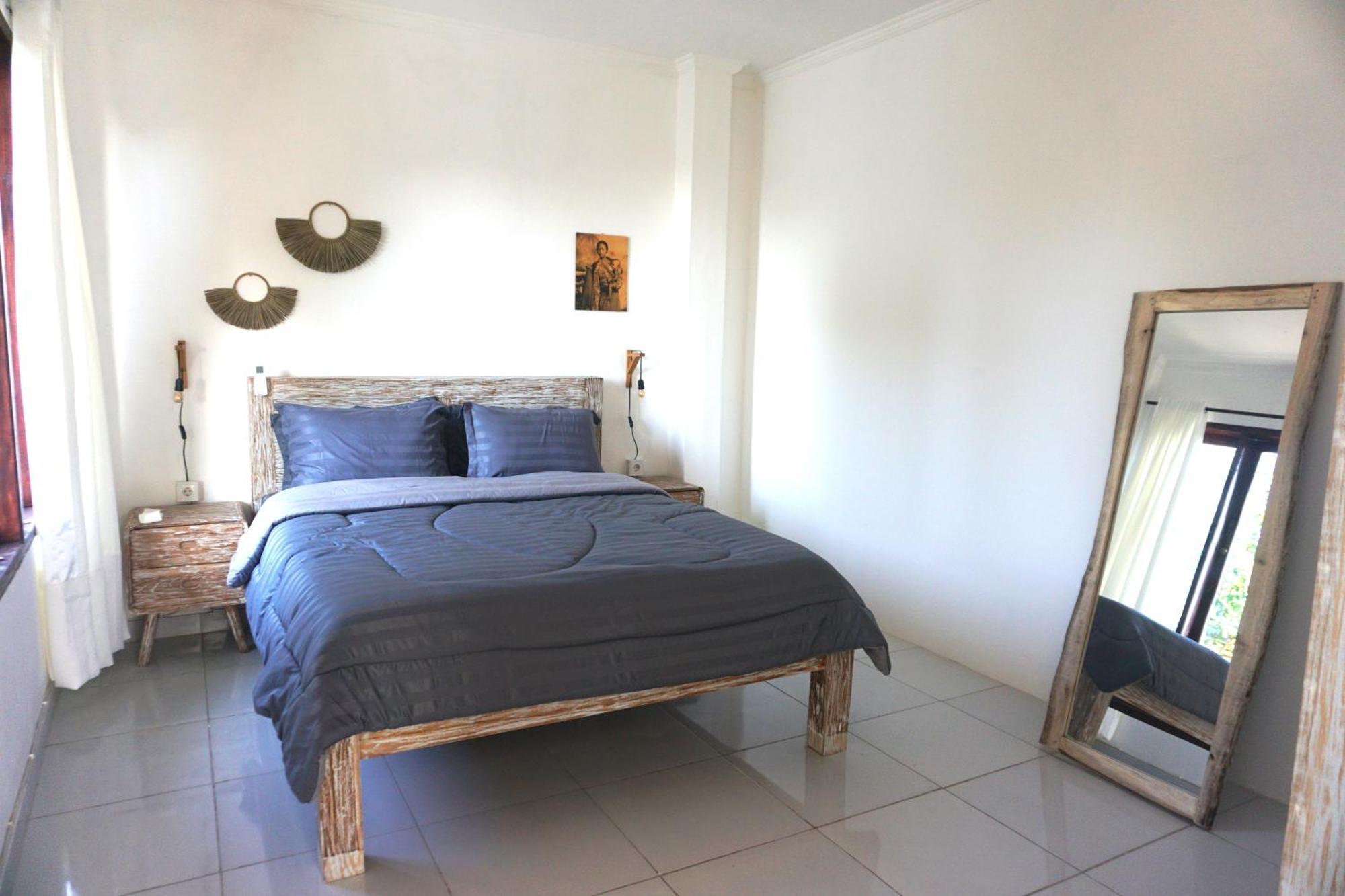 Bundaku Villa Amed Екстериор снимка