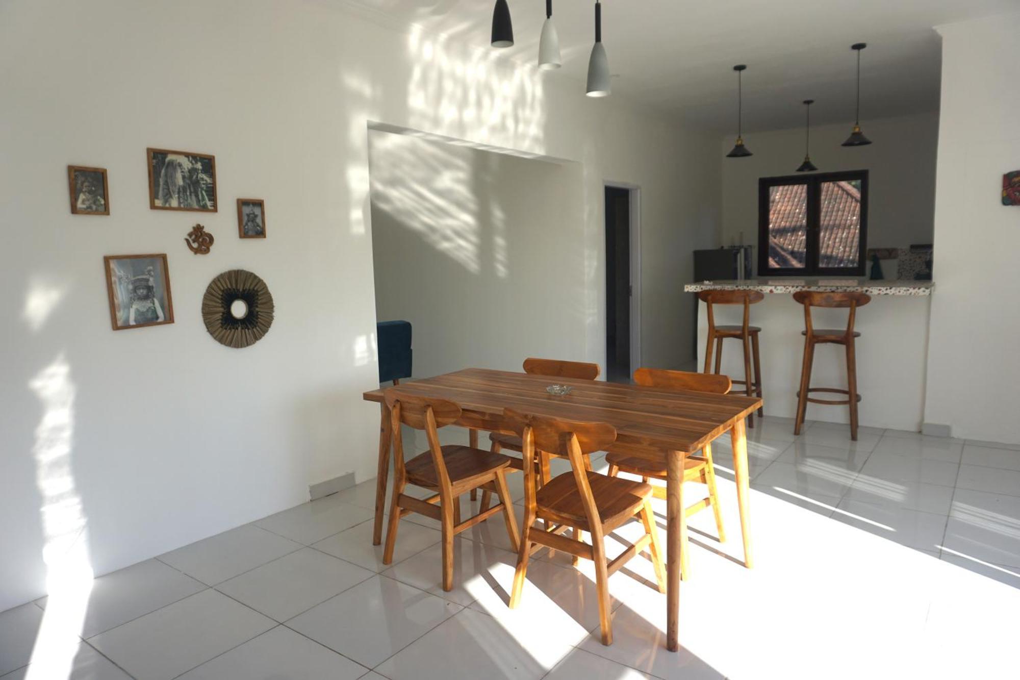 Bundaku Villa Amed Екстериор снимка