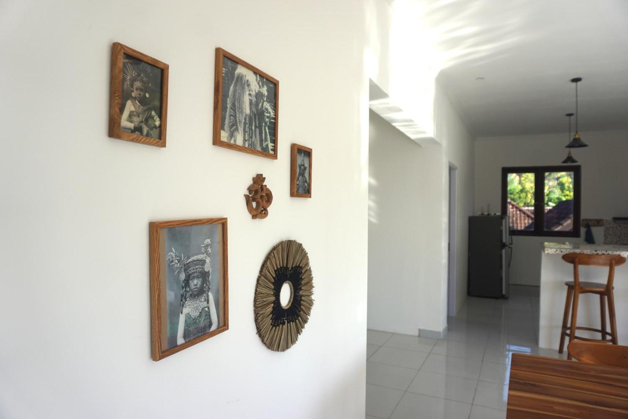 Bundaku Villa Amed Екстериор снимка