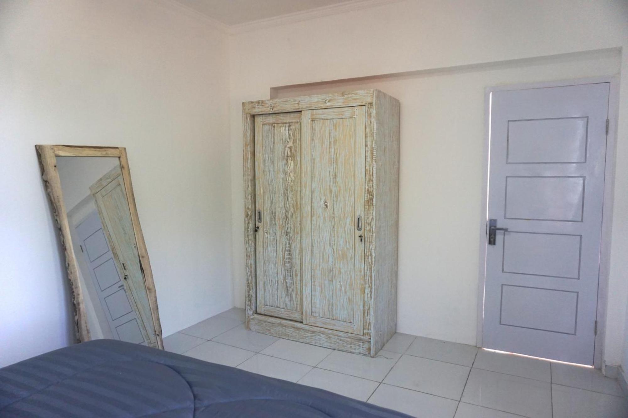 Bundaku Villa Amed Екстериор снимка