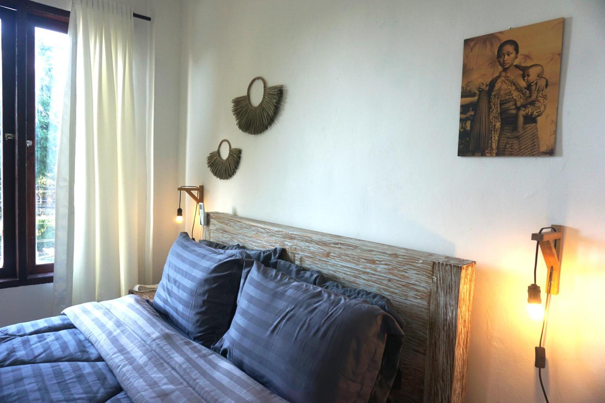 Bundaku Villa Amed Екстериор снимка