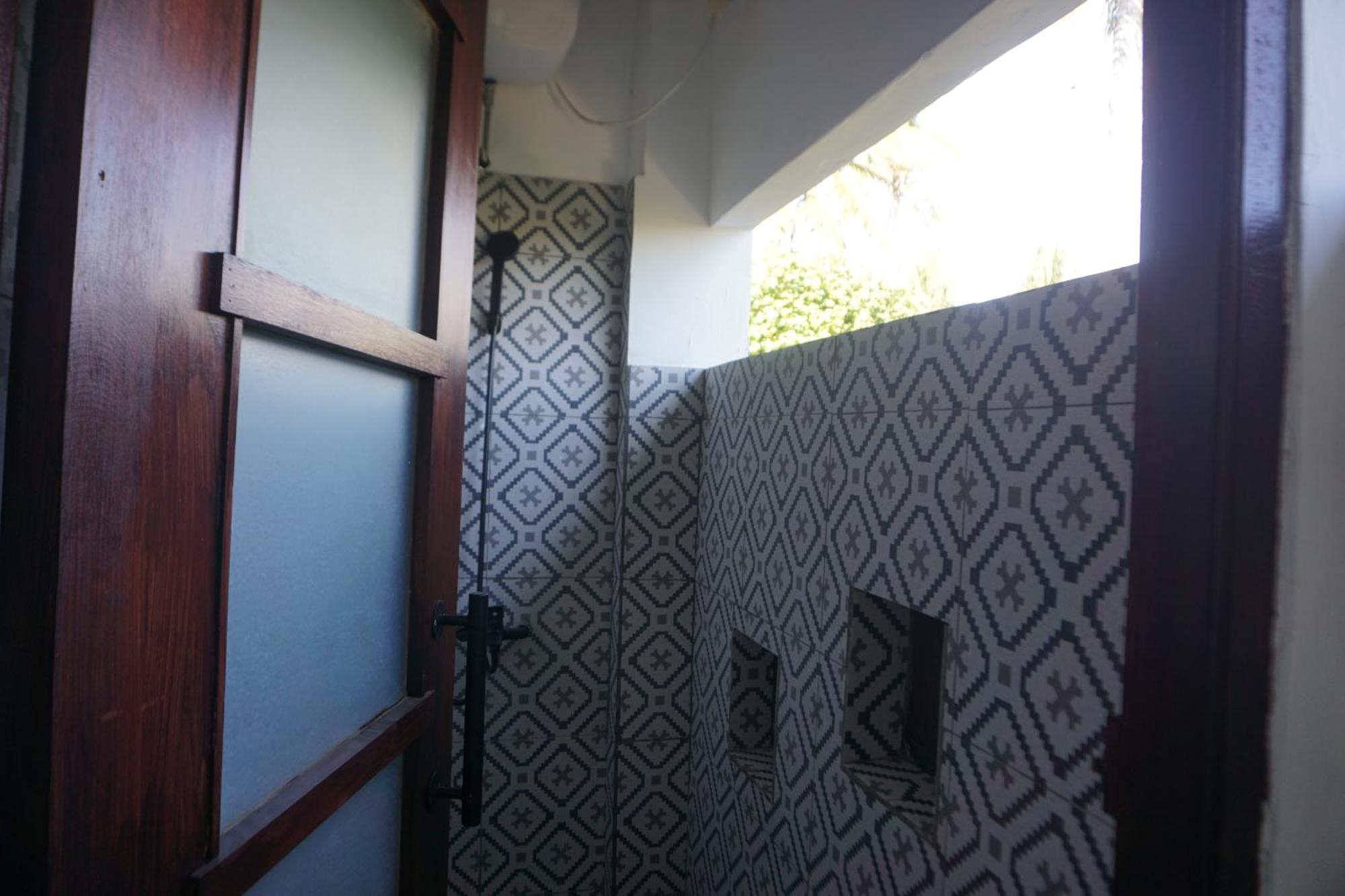 Bundaku Villa Amed Екстериор снимка