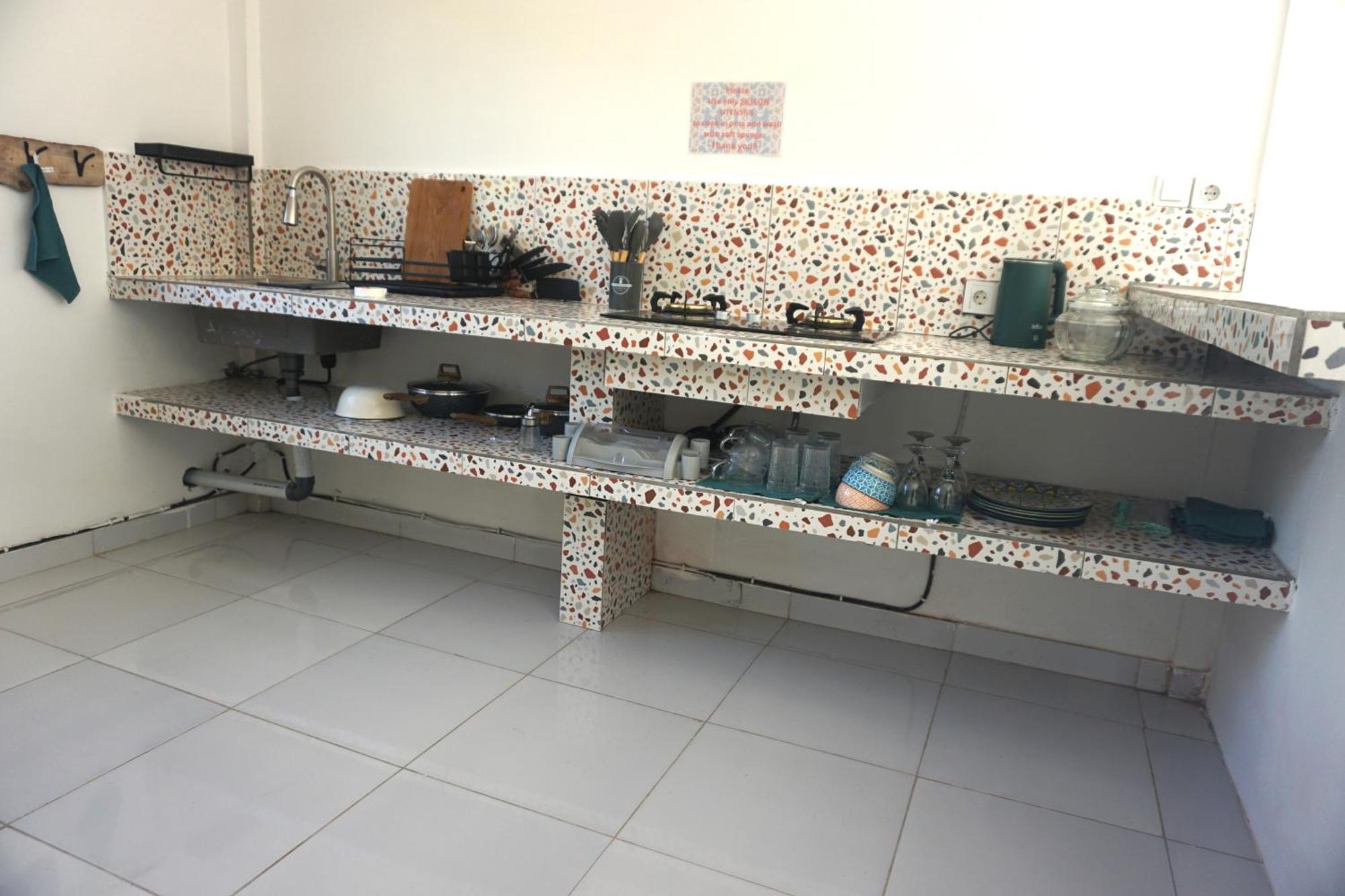 Bundaku Villa Amed Екстериор снимка