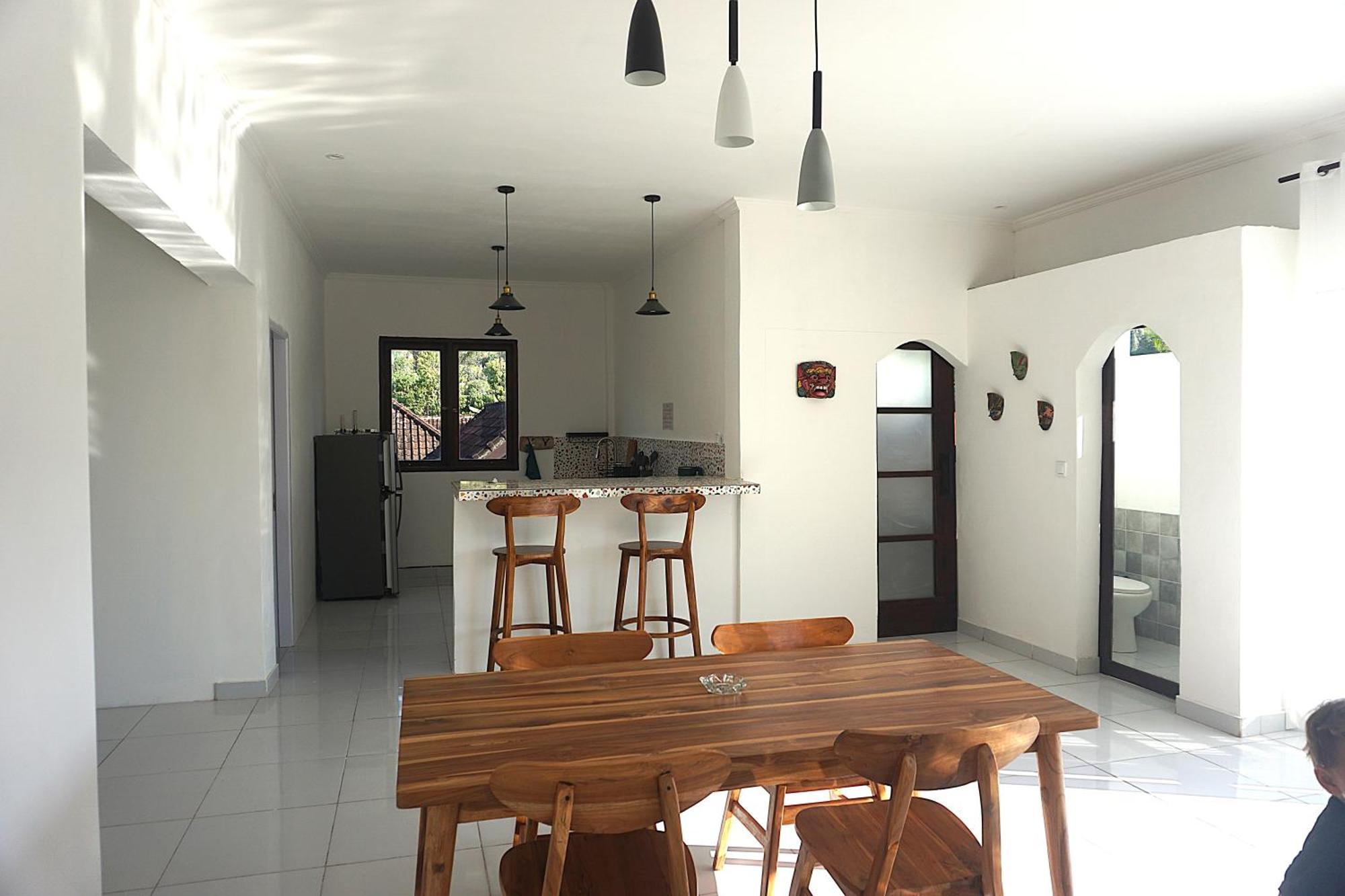 Bundaku Villa Amed Екстериор снимка