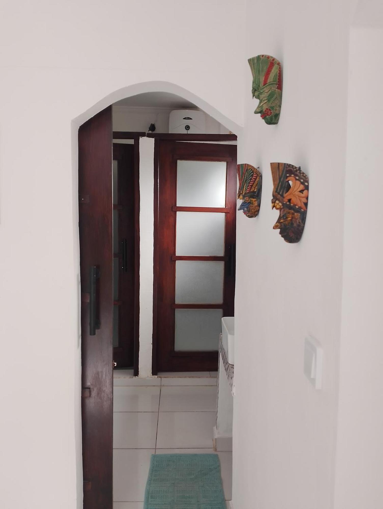 Bundaku Villa Amed Екстериор снимка