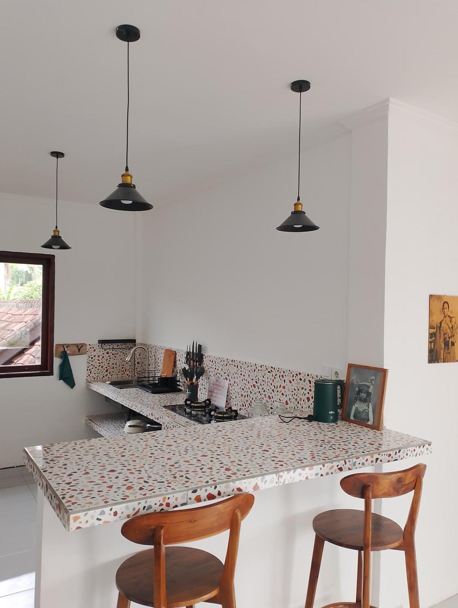 Bundaku Villa Amed Екстериор снимка