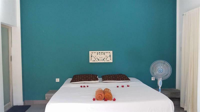 Bundaku Villa Amed Екстериор снимка