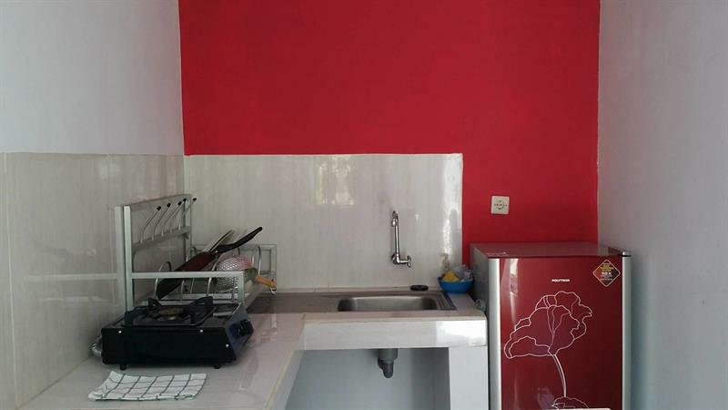 Bundaku Villa Amed Екстериор снимка