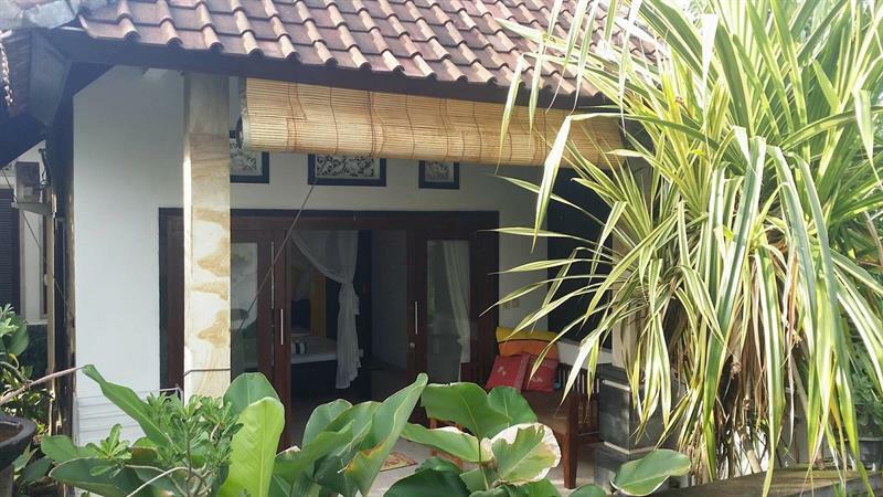 Bundaku Villa Amed Екстериор снимка