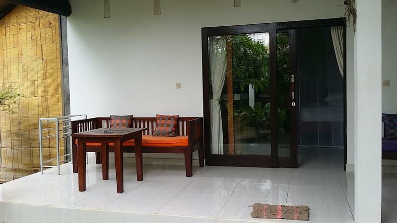 Bundaku Villa Amed Екстериор снимка