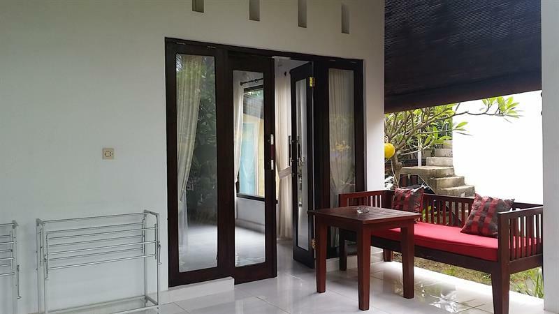Bundaku Villa Amed Екстериор снимка