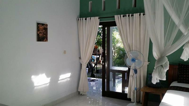 Bundaku Villa Amed Екстериор снимка