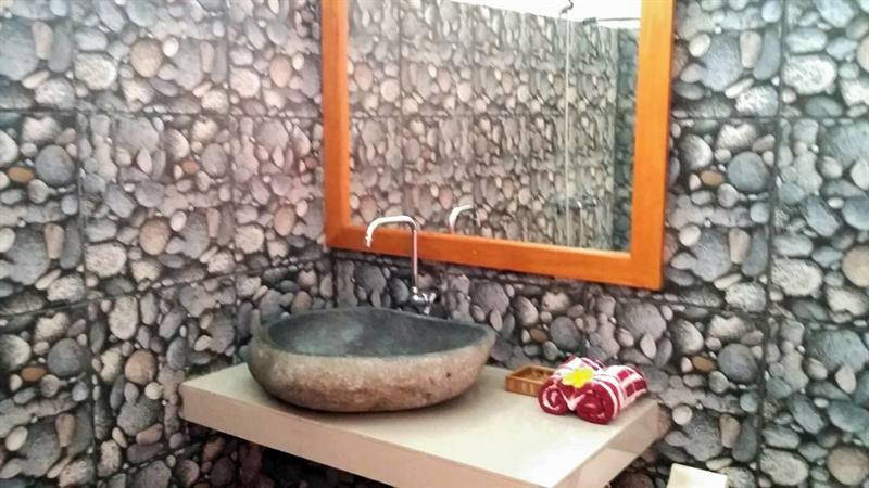 Bundaku Villa Amed Екстериор снимка
