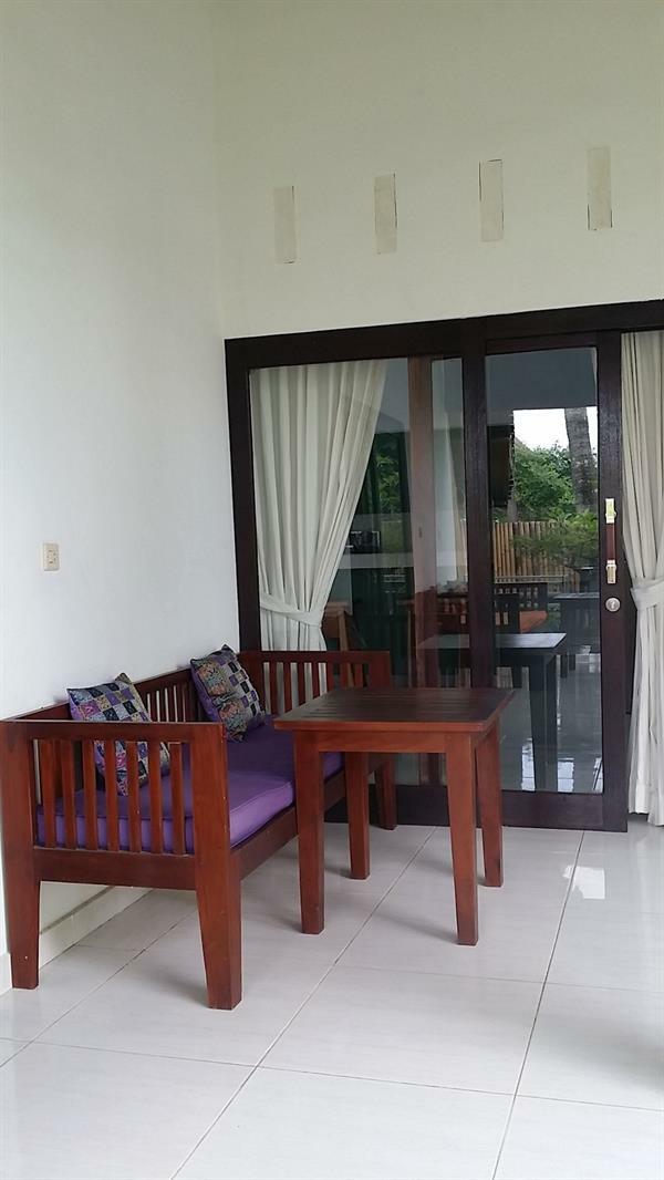Bundaku Villa Amed Екстериор снимка