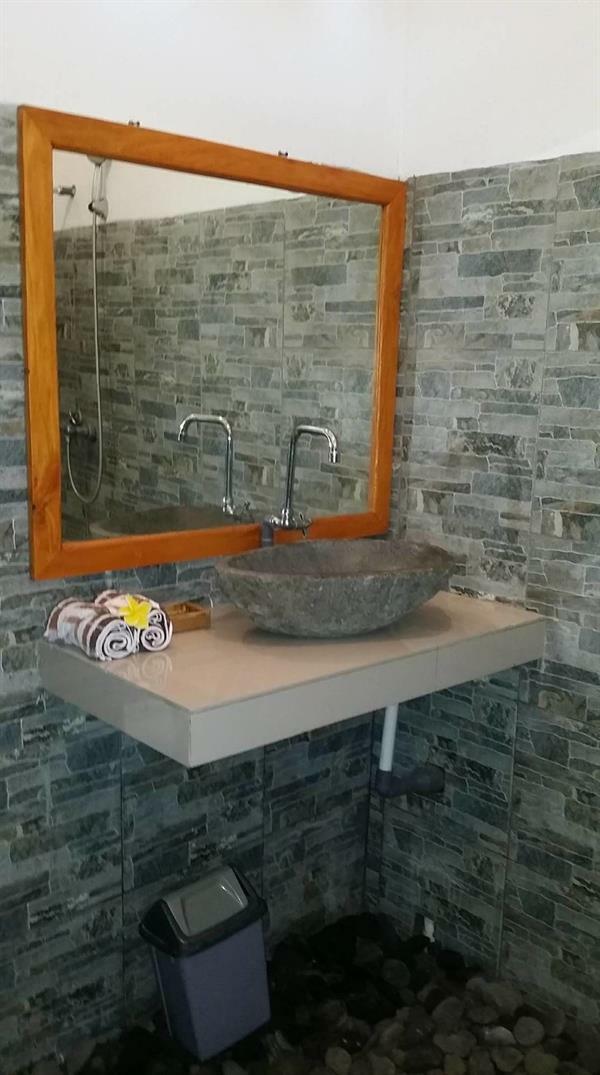 Bundaku Villa Amed Екстериор снимка